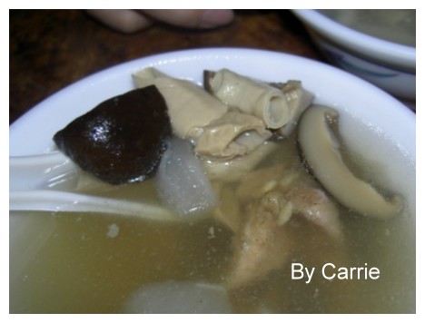 【台中小吃美食】吳記脆皮肉圓 @飛天璇的口袋