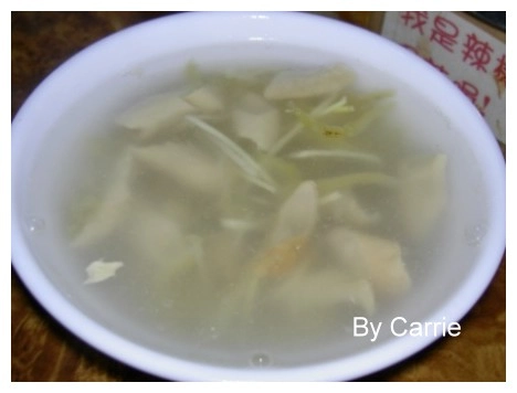 【台中小吃美食】吳記脆皮肉圓 @飛天璇的口袋