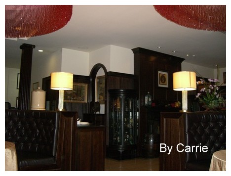 【台中餐廳】上海新樂園(已歇業) @飛天璇的口袋