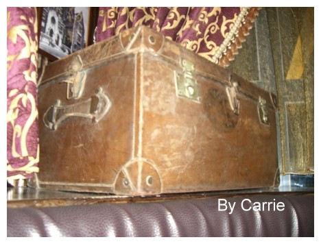 【台中餐廳】上海新樂園(已歇業) @飛天璇的口袋