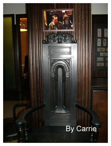 【台中餐廳】上海新樂園(已歇業) @飛天璇的口袋