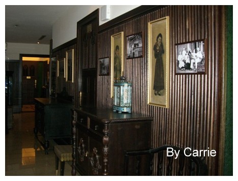 【台中餐廳】上海新樂園(已歇業) @飛天璇的口袋