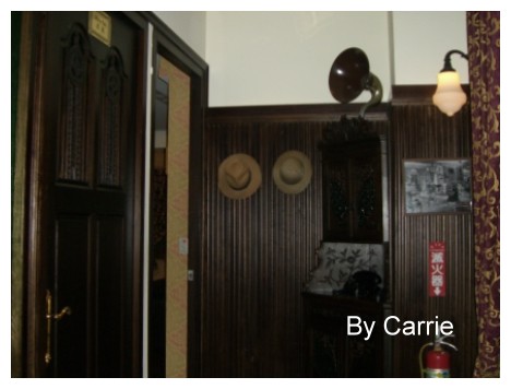 【台中餐廳】上海新樂園(已歇業) @飛天璇的口袋