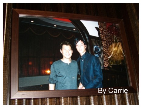 【台中餐廳】上海新樂園(已歇業) @飛天璇的口袋