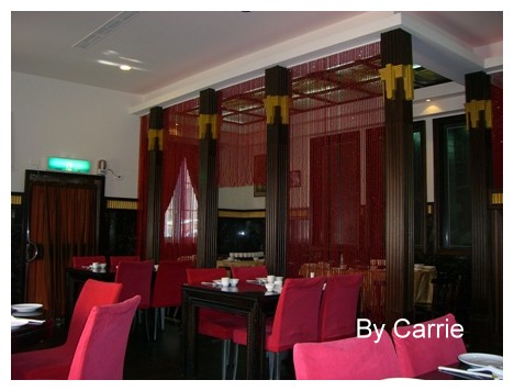 【台中餐廳】上海新樂園(已歇業) @飛天璇的口袋