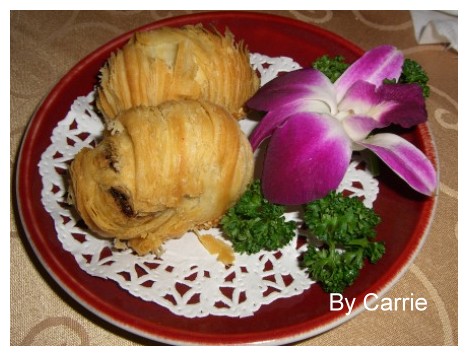 【台中餐廳】上海新樂園(已歇業) @飛天璇的口袋