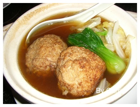 【台中餐廳】上海新樂園(已歇業) @飛天璇的口袋