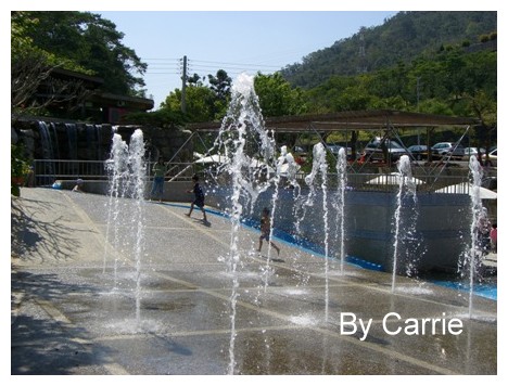 【台中旅遊】新社櫻花林 @飛天璇的口袋