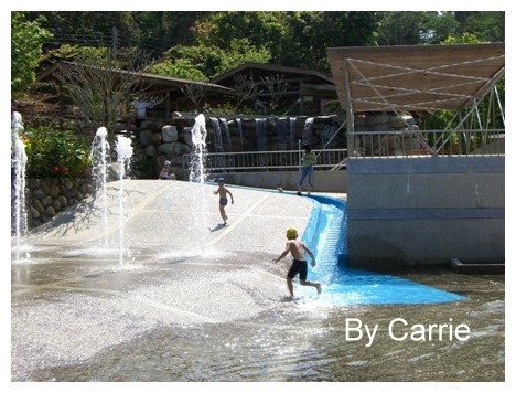 【台中旅遊】新社櫻花林 @飛天璇的口袋