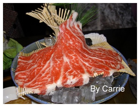 【台中火鍋餐廳】一鼎軒(原一鼎饌湯之達人) @飛天璇的口袋