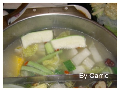 【台中火鍋餐廳】一鼎軒(原一鼎饌湯之達人) @飛天璇的口袋