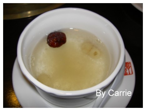 【台中火鍋餐廳】一鼎軒(原一鼎饌湯之達人) @飛天璇的口袋