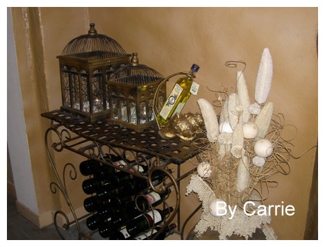 【台中餐廳】核果美食工房 Walnut’s Castle @飛天璇的口袋