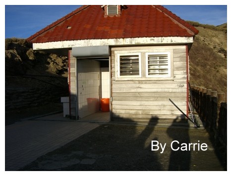 【南投旅遊】合歡山 @飛天璇的口袋