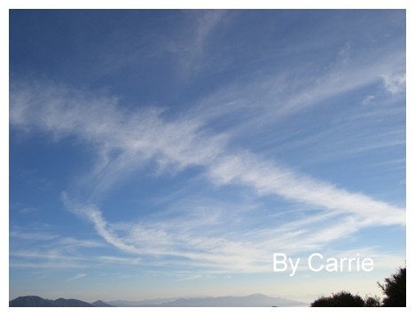 【南投旅遊】合歡山 @飛天璇的口袋