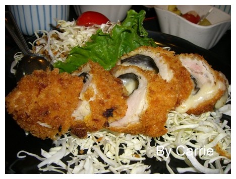 【台中日式餐廳】水車日本料理 @飛天璇的口袋