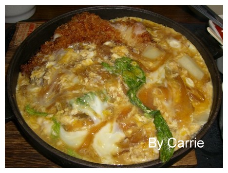 【台中日式餐廳】水車日本料理 @飛天璇的口袋