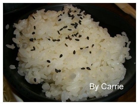 【台中日式餐廳】水車日本料理 @飛天璇的口袋