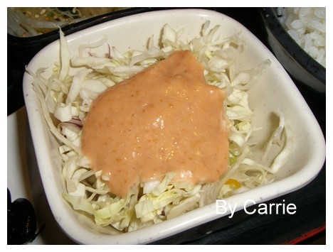 【台中日式餐廳】水車日本料理 @飛天璇的口袋