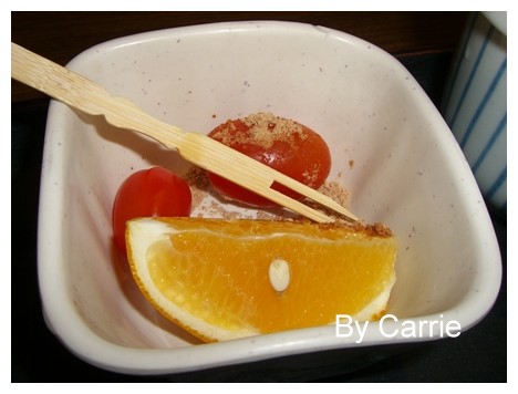 【台中日式餐廳】水車日本料理 @飛天璇的口袋