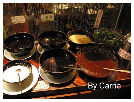 【台中火鍋吃到飽】譚英雄麻辣鴛鴦火鍋@崇德店 @飛天璇的口袋