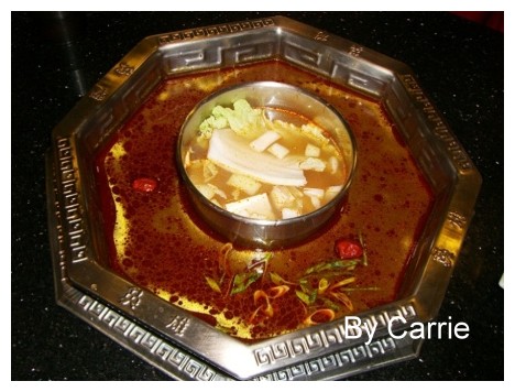 【台中火鍋吃到飽】譚英雄麻辣鴛鴦火鍋@崇德店 @飛天璇的口袋