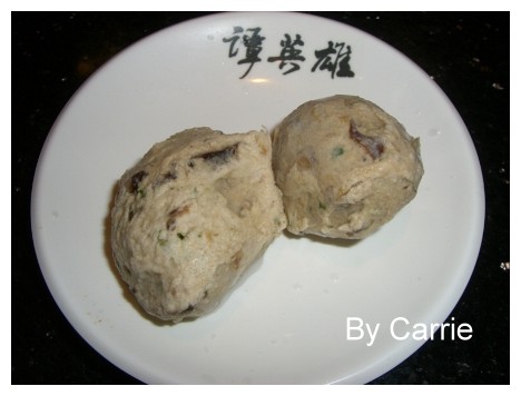 【台中火鍋吃到飽】譚英雄麻辣鴛鴦火鍋@崇德店 @飛天璇的口袋