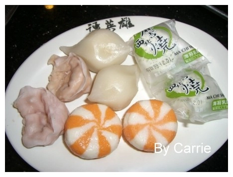 【台中火鍋吃到飽】譚英雄麻辣鴛鴦火鍋@崇德店 @飛天璇的口袋