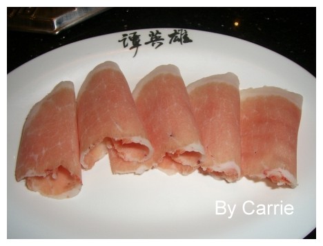 【台中火鍋吃到飽】譚英雄麻辣鴛鴦火鍋@崇德店 @飛天璇的口袋