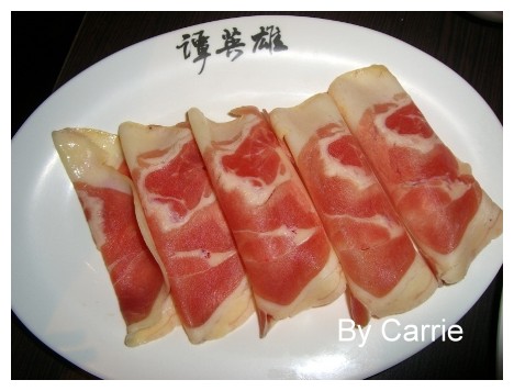 【台中火鍋吃到飽】譚英雄麻辣鴛鴦火鍋@崇德店 @飛天璇的口袋