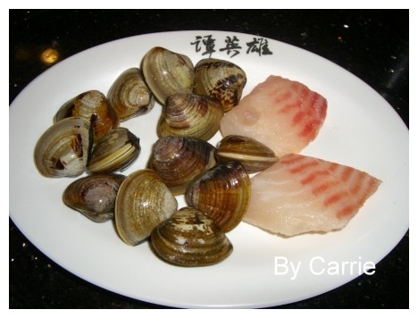 【台中火鍋吃到飽】譚英雄麻辣鴛鴦火鍋@崇德店 @飛天璇的口袋