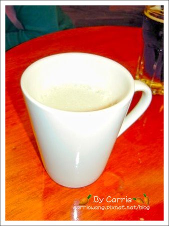 尼克咖啡 THE NAKED CAFE’：台中輕食早午餐 @飛天璇的口袋