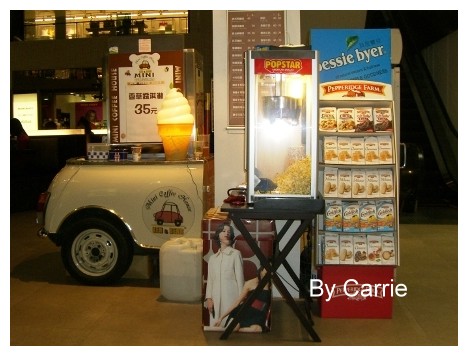 【台中下午茶】台中公園快捷假日飯店 Holiday Inn Express Taichung Park @飛天璇的口袋