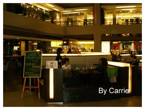 【台中下午茶】台中公園快捷假日飯店 Holiday Inn Express Taichung Park @飛天璇的口袋