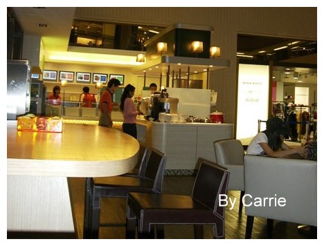 【台中下午茶】台中公園快捷假日飯店 Holiday Inn Express Taichung Park @飛天璇的口袋