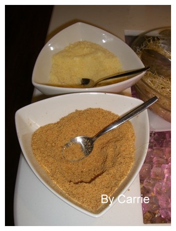 【台中下午茶】台中公園快捷假日飯店 Holiday Inn Express Taichung Park @飛天璇的口袋