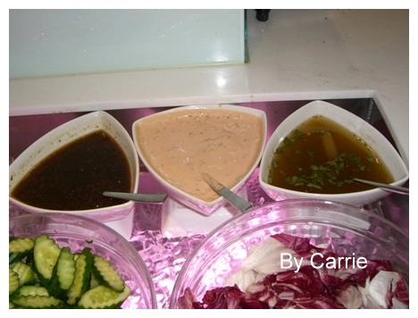 【台中下午茶】台中公園快捷假日飯店 Holiday Inn Express Taichung Park @飛天璇的口袋