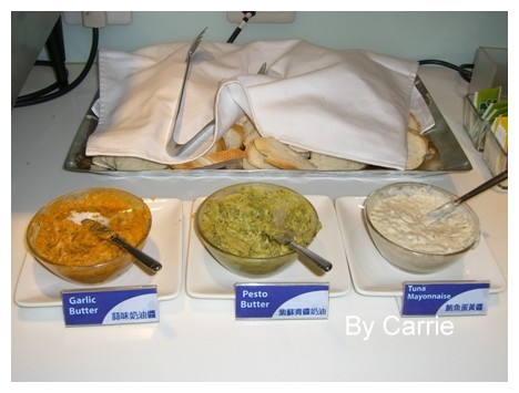 【台中下午茶】台中公園快捷假日飯店 Holiday Inn Express Taichung Park @飛天璇的口袋