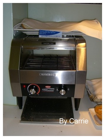 【台中下午茶】台中公園快捷假日飯店 Holiday Inn Express Taichung Park @飛天璇的口袋