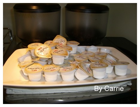 【台中下午茶】台中公園快捷假日飯店 Holiday Inn Express Taichung Park @飛天璇的口袋