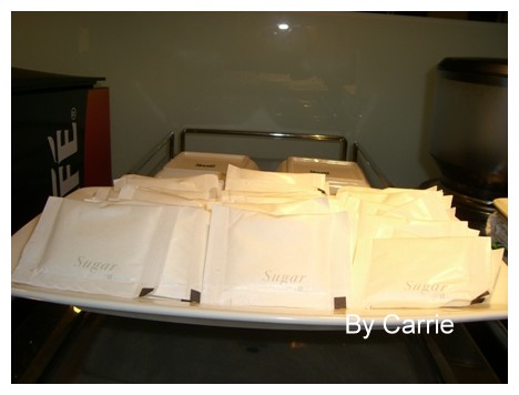 【台中下午茶】台中公園快捷假日飯店 Holiday Inn Express Taichung Park @飛天璇的口袋