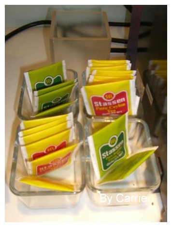 【台中下午茶】台中公園快捷假日飯店 Holiday Inn Express Taichung Park @飛天璇的口袋