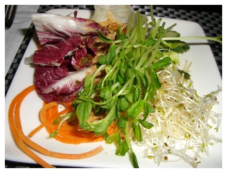 【台中下午茶】台中公園快捷假日飯店 Holiday Inn Express Taichung Park @飛天璇的口袋