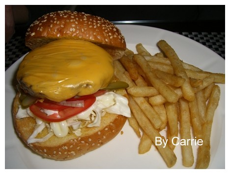 【台中下午茶】台中公園快捷假日飯店 Holiday Inn Express Taichung Park @飛天璇的口袋