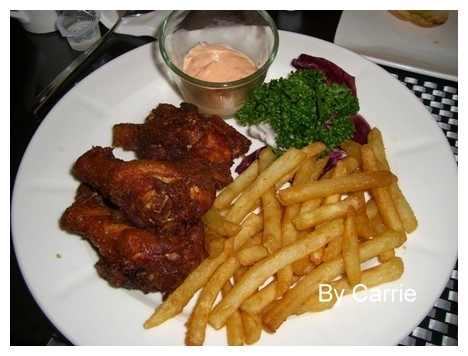 【台中下午茶】台中公園快捷假日飯店 Holiday Inn Express Taichung Park @飛天璇的口袋