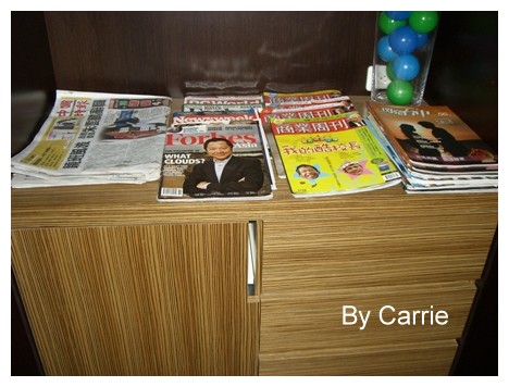 【台中下午茶】台中公園快捷假日飯店 Holiday Inn Express Taichung Park @飛天璇的口袋