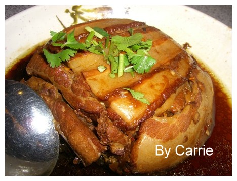 【台中餐廳】漁人料理海鮮快炒餐廳 @飛天璇的口袋