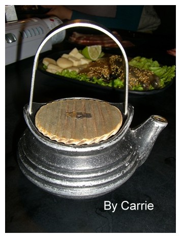 【台中燒烤餐廳】野宴日式炭火燒肉@崇德店 (已歇業) @飛天璇的口袋