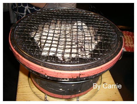 【台中燒烤餐廳】野宴日式炭火燒肉@崇德店 (已歇業) @飛天璇的口袋