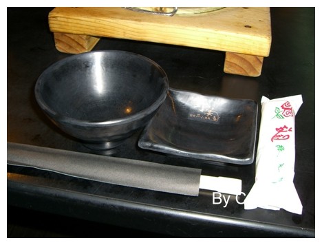 【台中燒烤餐廳】野宴日式炭火燒肉@崇德店 (已歇業) @飛天璇的口袋